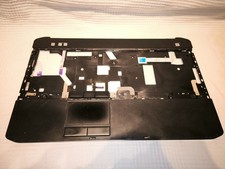 Handauflage & Touchpad Dell Latitude E5530 FA0M1000200 mit Buttons und LEDs