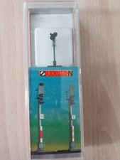 Arnold und Roco: Gleise und