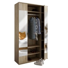 Garderobenschrank IZA