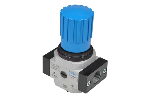Festo druckregler - festo,