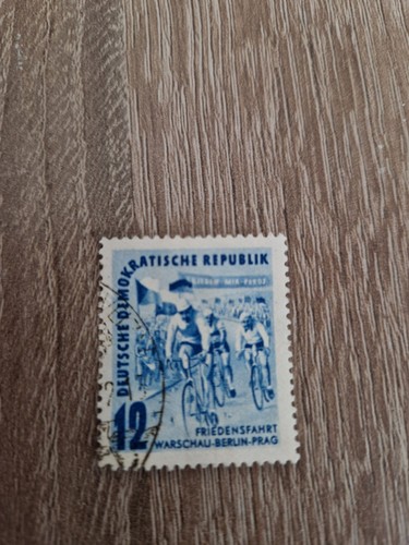 Ddr 1952 307 - ddr,