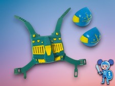 Bronc der superfighter - ⭐bronc,