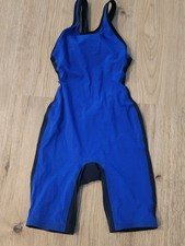 ARENA Women's Open-Back