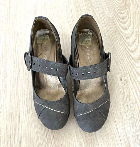 Ariane damen riemchen pumps - ariane,