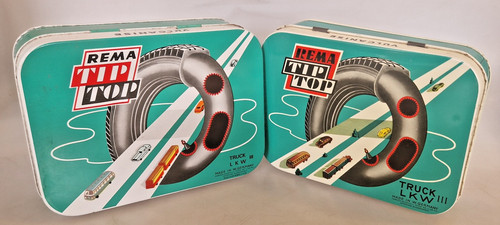 Rema tip top lkw - rema, tip-top,lkw