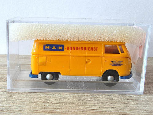 Brekina 3253 vw - 1:87,,