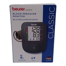 Beurer BM 25 Oberarm