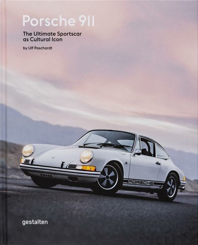 Porsche 911 the ultimate - porsche, 911: