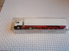 Herpa HO  MAN -Sattelzug neutral