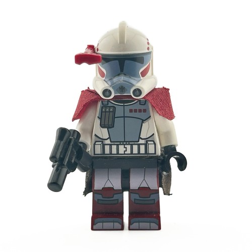 Lego star wars - wars, minifigur