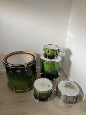 Essential Force Schlagzeug