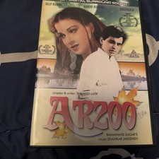 Arzoo With English Subtitles