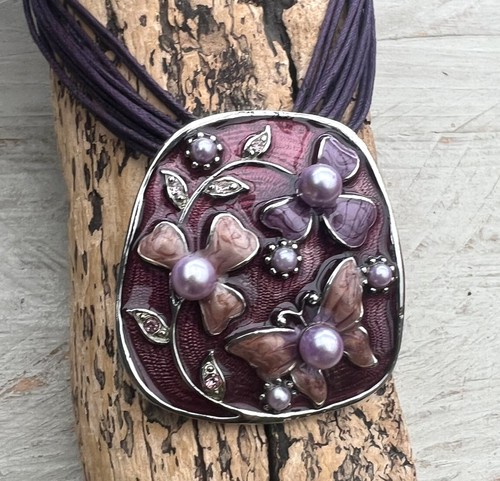 Halskette,Collier,Modekette,me