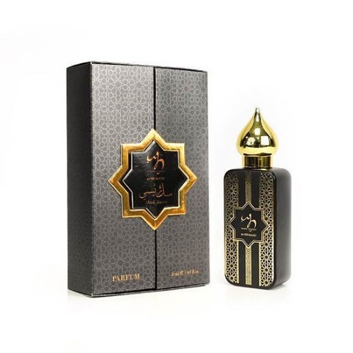 Hemani musk raeesi 50ml - raeesi,