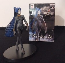 Action Figuren Fee/Zero