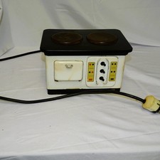 DDR Kinderkochherd elektrisch