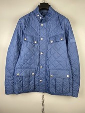 Barbour international mcqueen - barbour,
