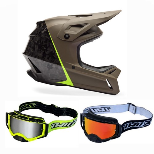 Fox downhill mtb combo - fox,