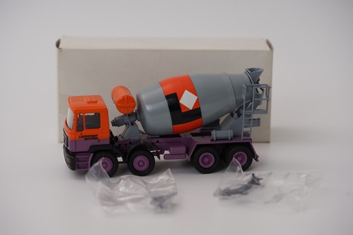 Bm22 conrad man betonmischer - conrad,