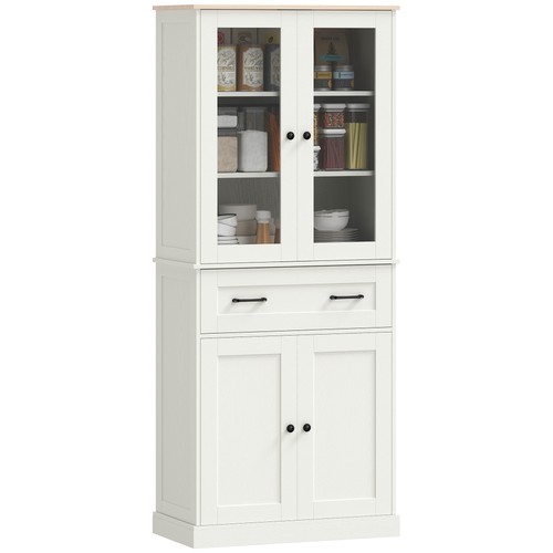 Küchenschrank hochschrank mit - hochschrank,