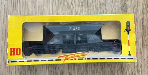 Fleischmann 1491 - h0,