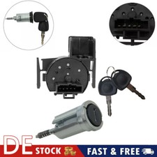 Zündschloss Schließzylinder