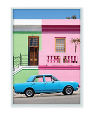 Alurahmen Plakatrahmen