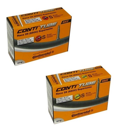 Continental race zoll - continental,