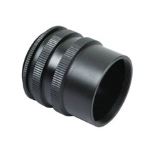 Metall M42 Makro Verlängerungsrohr Kamera Objektiv Adapter 42mm x1 Schraube 3-Ring/Set