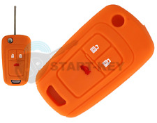 Opel klapp Schlüssel Hülle Astra J Corsa E  Zafira C Adam Meriva Insignia Oran