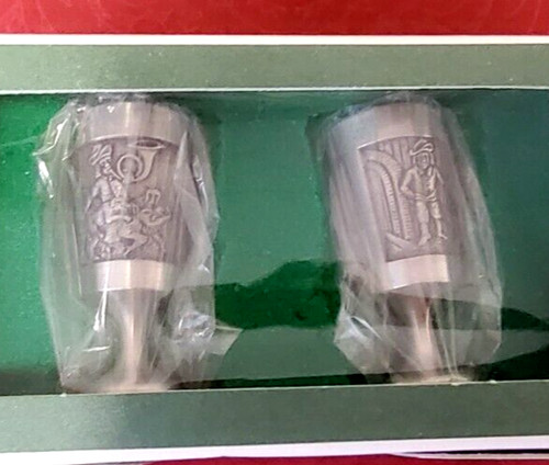 Set schnapsbecher glaser - set, 2