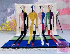 Einzigartiger Beni Ourain