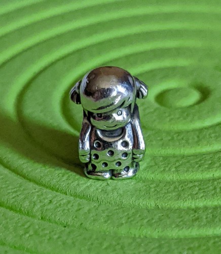 Pandora silber 925 charm - 925,