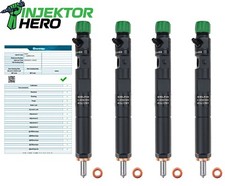 Ejbr03101d delphi injektor - 4x,