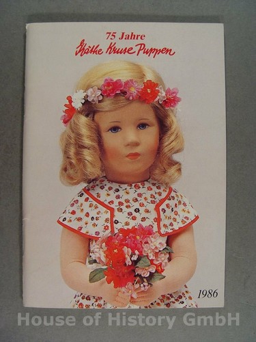 126713 buch heft jahre - buch/heft,