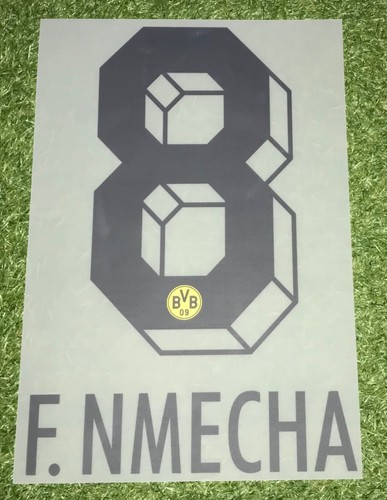 Felix nmecha flock - felix,