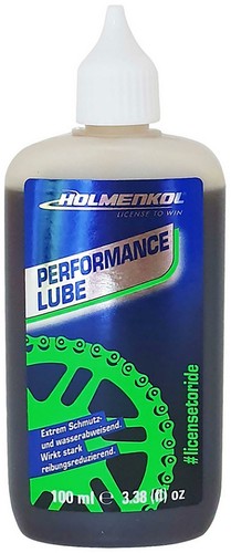 Holmenkol performance lube - holmenkol,