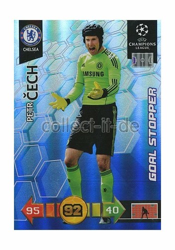 Panini adrenalyn champions - adrenalyn,