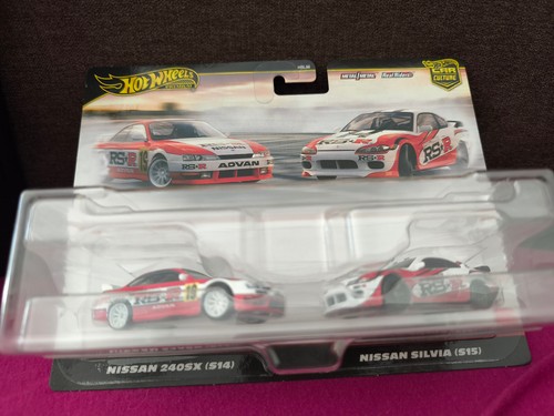 Hot wheels premium modelle - hot,