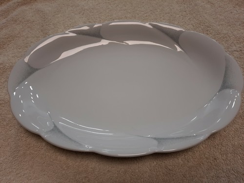 Ovale platte 21 - 31,