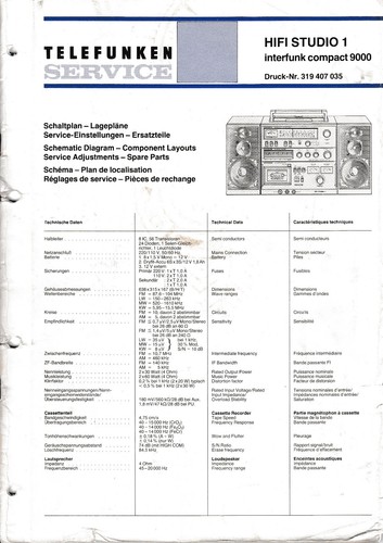 Service manual anleitung für - service, manual-anleitung
