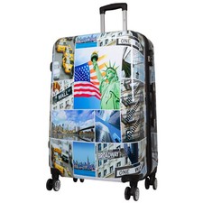 Hartschale Koffer & Trolley