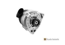 Lichtmaschine 120 A für Opel