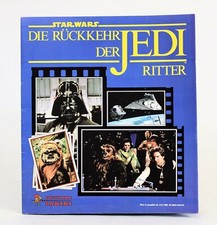 STAR WARS RÜCKKEHR der JEDI