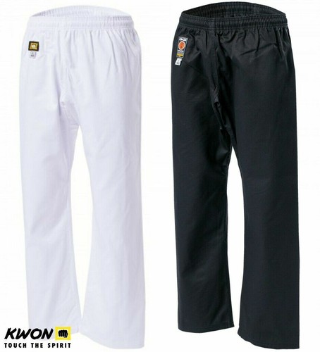 Kwon karatehose traditional - kwon,