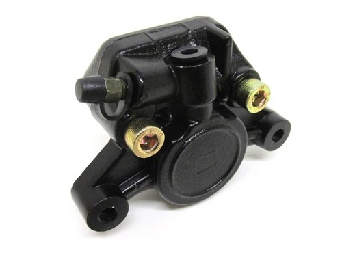 Bremszange bremssattel hinten - bremszange,