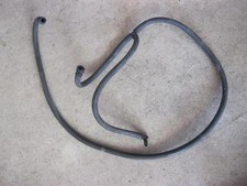  Verbindungsschlauch Schlauch VW Golf 4 Bora SRA Scheinwerfer Xenon 