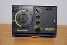 Schäfer Interdomo Domotronic RVP 41.180 im Austausch