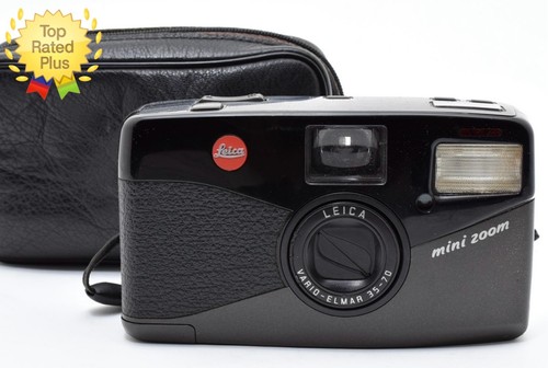 Leica mini zoom vario - zoom, elmar