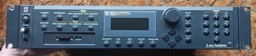 Emu esi 4000 turbo - e-mu,